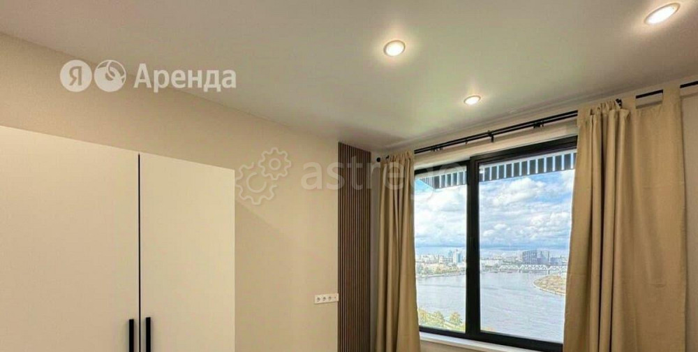 1-комн. квартира, 32 м2, 11/26 эт. Москва - изображение 2