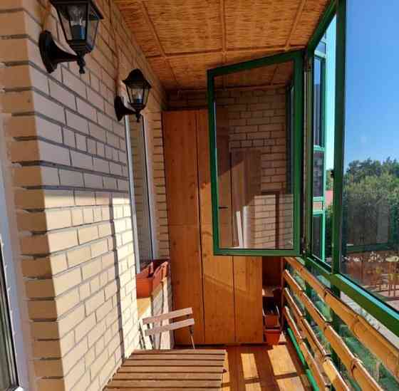 3-комн. квартира, 91 м2, 2/5 эт. Санкт-Петербург
