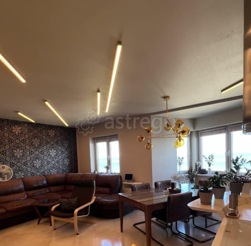 4-комн. квартира, 124 м2, 9/9 эт. Северодвинск - изображение 5