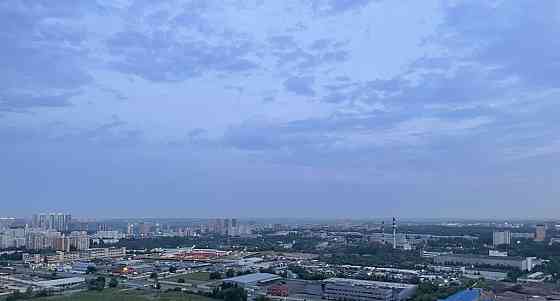 2-комн. квартира, 39 м2, 25/34 эт. Красногорск