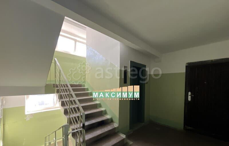 2-комн. квартира, 52.3 м2, 6/9 эт. Домодедово - изображение 10