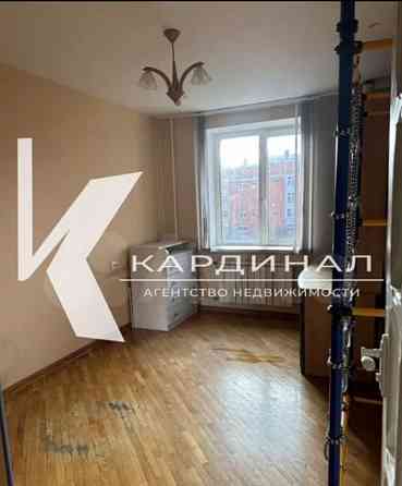 3-комн. квартира, 73 м2, 3/5 эт. Старый Оскол