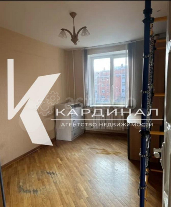 3-комн. квартира, 73 м2, 3/5 эт. Старый Оскол - изображение 4