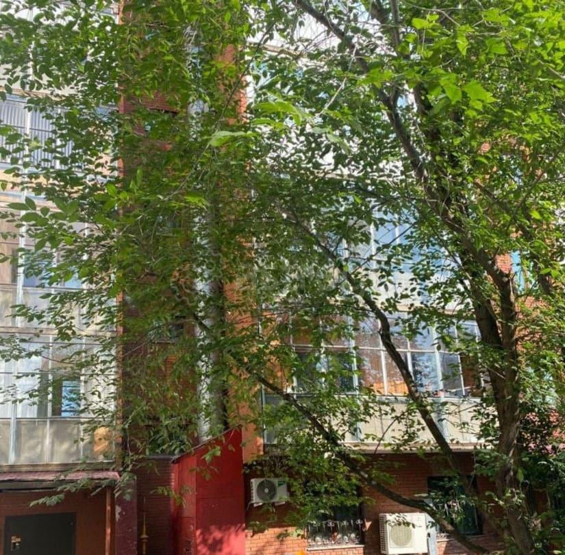 3-комн. квартира, 94.1 м2, 3/6 эт. Уфа - изображение 4