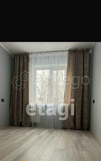 4-комн. квартира, 82 м2, 2/10 эт. Красноярск - изображение 1