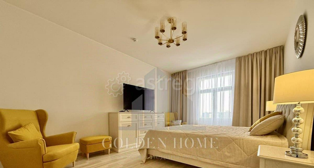 3-комн. квартира, 110.5 м2, 9/14 эт. Санкт-Петербург - изображение 7