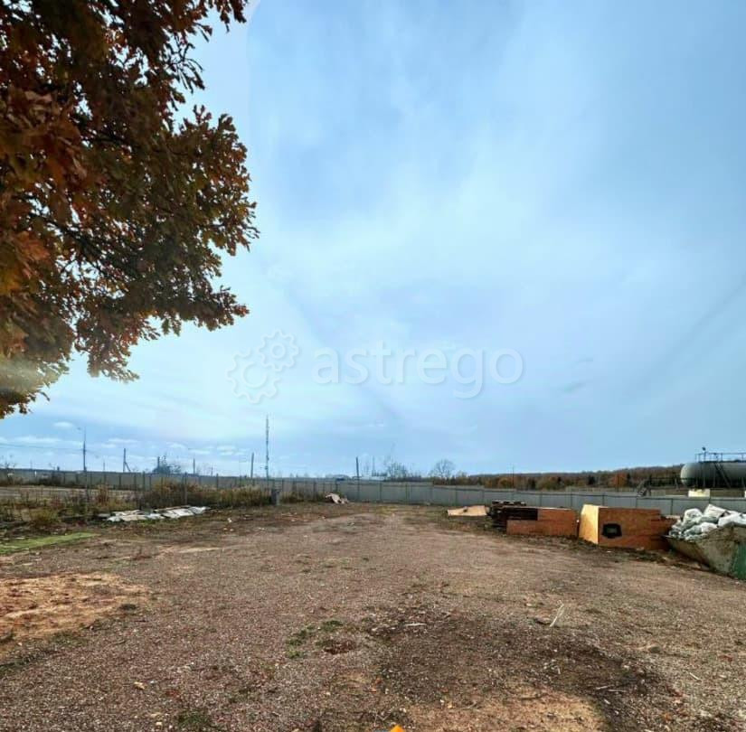 Коммерческий участок, 10 соток Москва - изображение 1