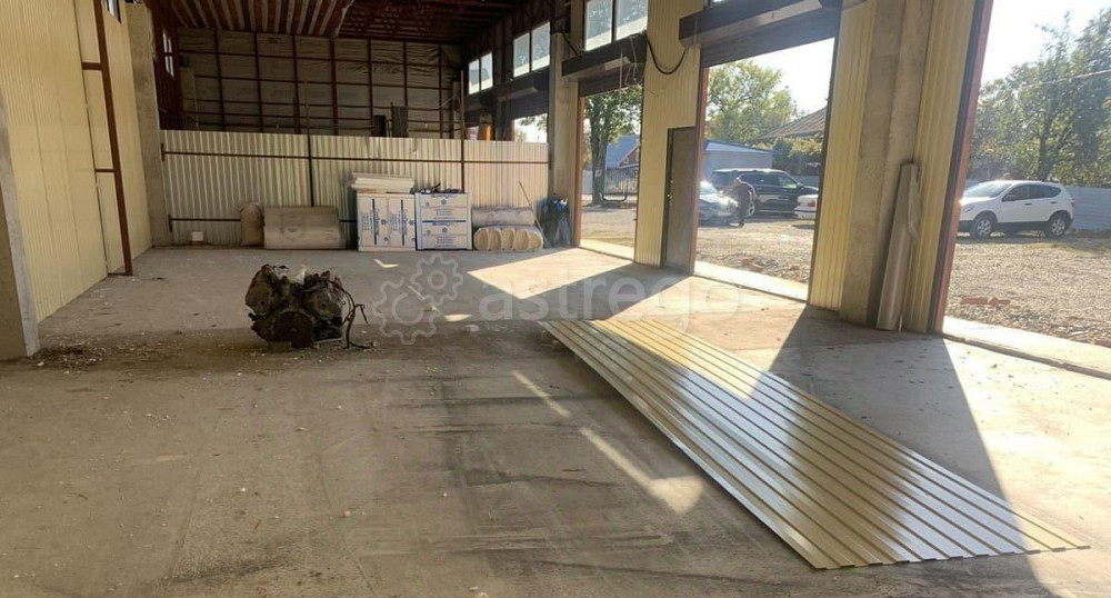 Свободного назначения, 300 м2 Майкоп - изображение 4