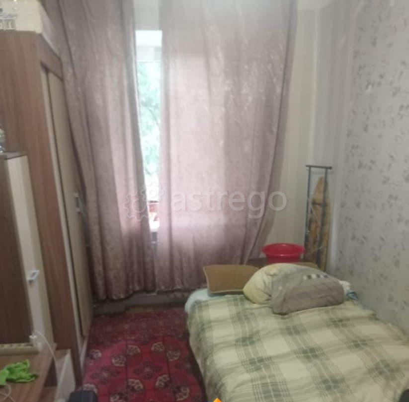 Комната, 12 м2, 3/5 эт. Красноярск - изображение 1