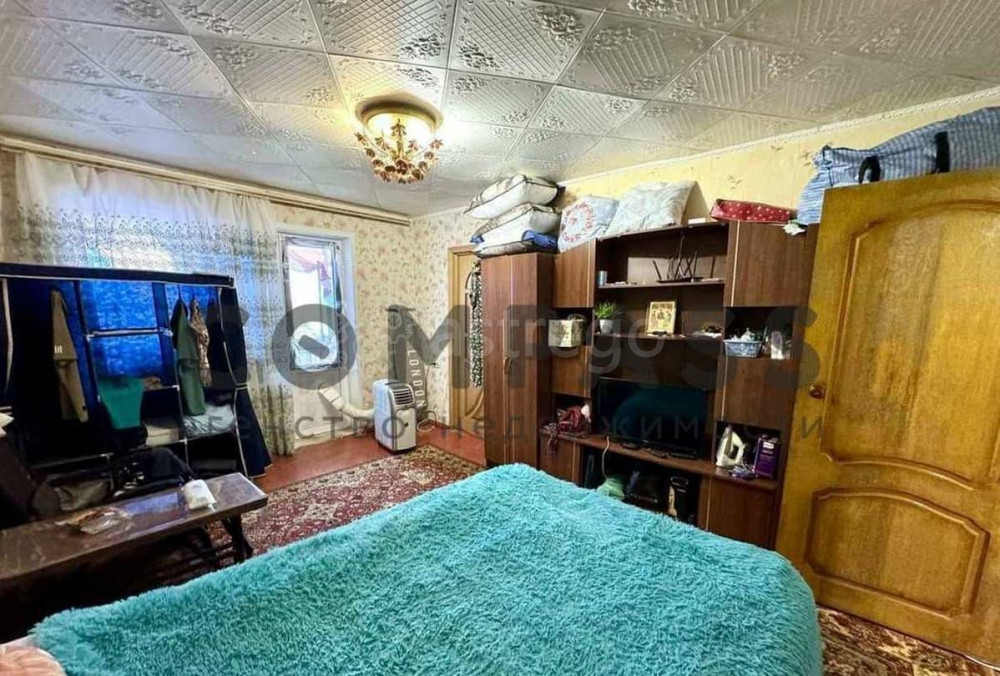 3-комн. квартира, 60.2 м2, 3/3 эт. Северный - изображение 3