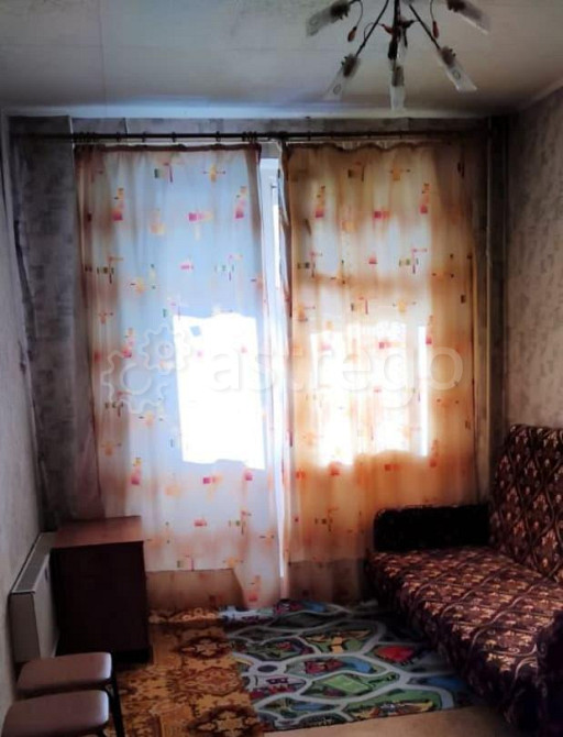 Комната, 12.5 м2, 14/14 эт. Москва - изображение 1