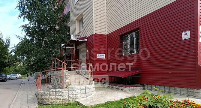Свободного назначения, 173 м2 Барнаул - изображение 6