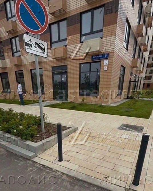 Торговое помещение, 120 м2 Одинцово - изображение 1