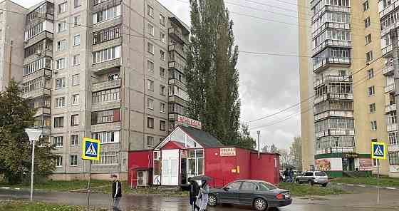 Отдельное здание, 60.5 м2 Старый Оскол