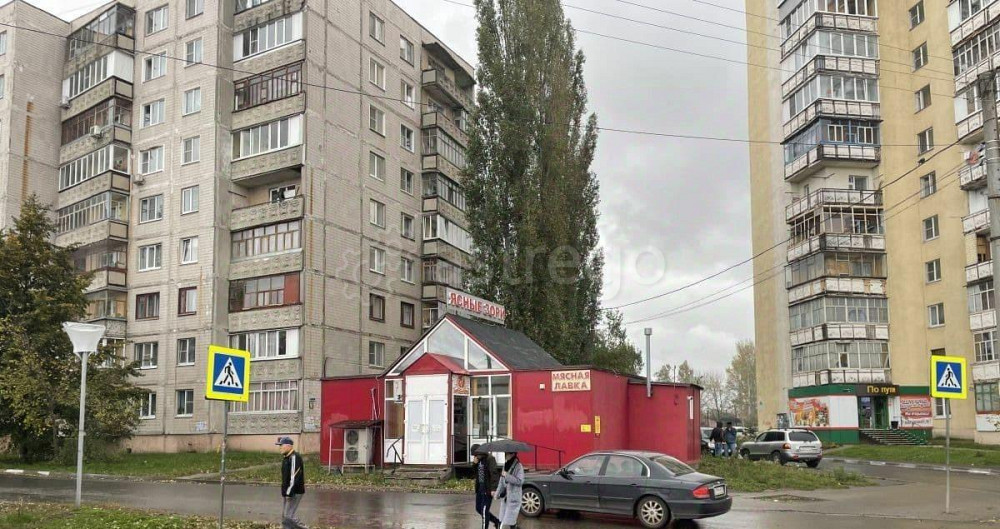 Отдельное здание, 60.5 м2 Старый Оскол - изображение 2