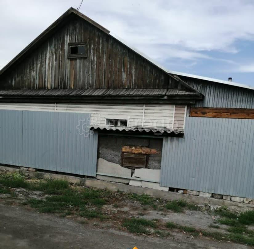 Дом, 66 м2, 6 соток Рубцовск - изображение 1