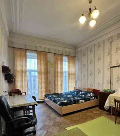 Комната, 34.6 м2, 4/5 эт. Санкт-Петербург