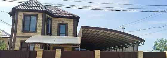 Дом, 153 м, 4 сотки, 2 эт. Яблоновский