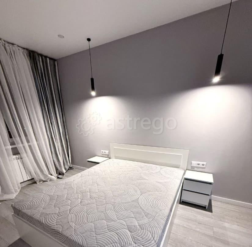 1-комн. квартира, 39 м2, 14/25 эт. Котельники - изображение 5