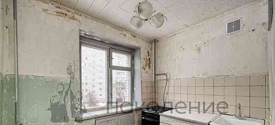 4-комн. квартира, 60 м2, 4/5 эт. Фрязино