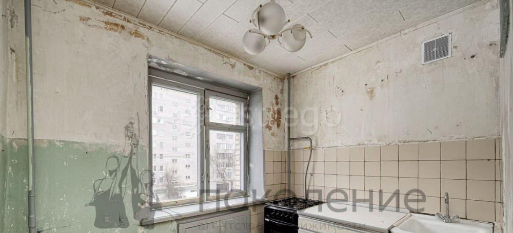 4-комн. квартира, 60 м2, 4/5 эт. Фрязино - изображение 3