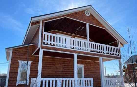 Дом, 150 м2, 8 соток Наро-Фоминск