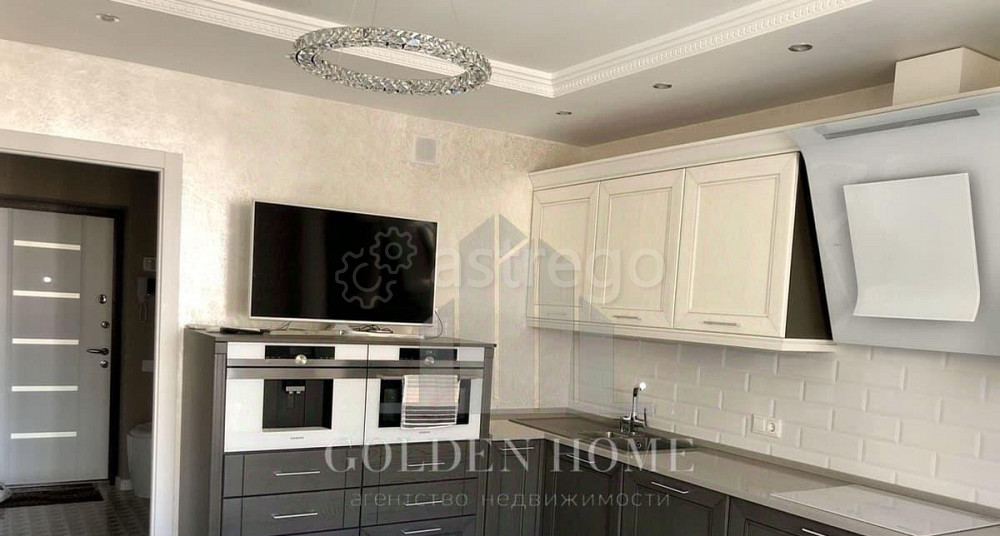 2-комн. квартира, 71 м2, 11/16 эт. Санкт-Петербург - изображение 7