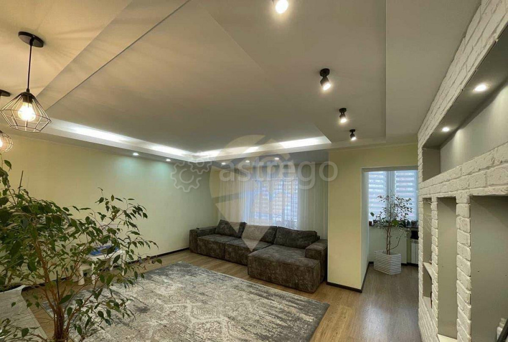 4-комн. квартира, 135.5 м2, 1/5 эт. Старый Оскол - изображение 9