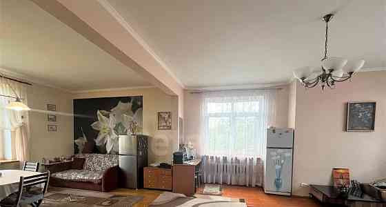 Дом, 202.4 м2, 10 соток, 3 эт. Орехово-Зуево