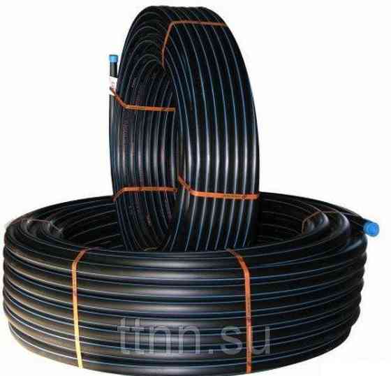 Пнд труба Джилекс 25 х 2 мм PN-12,5 PE100 для водоснабжения Нижний Новгород