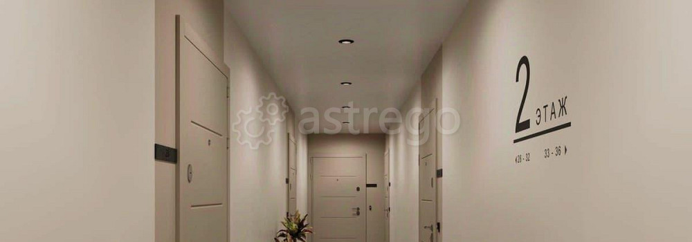 4-комн. квартира, 81 м2, 4/5 эт. Апрелевка - изображение 7