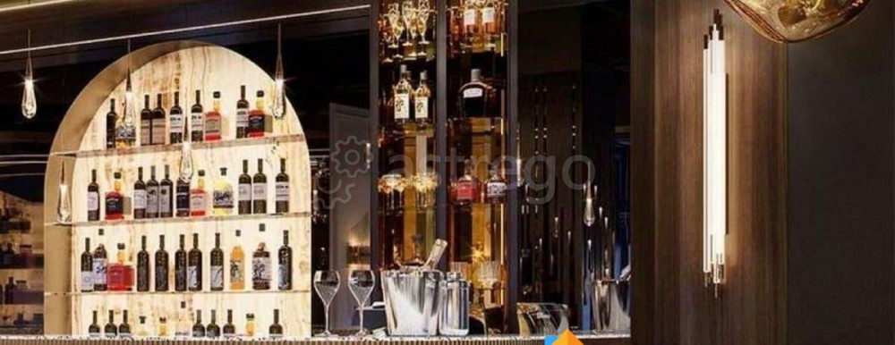Готовый бизнес, 114 м2 Санкт-Петербург - изображение 1