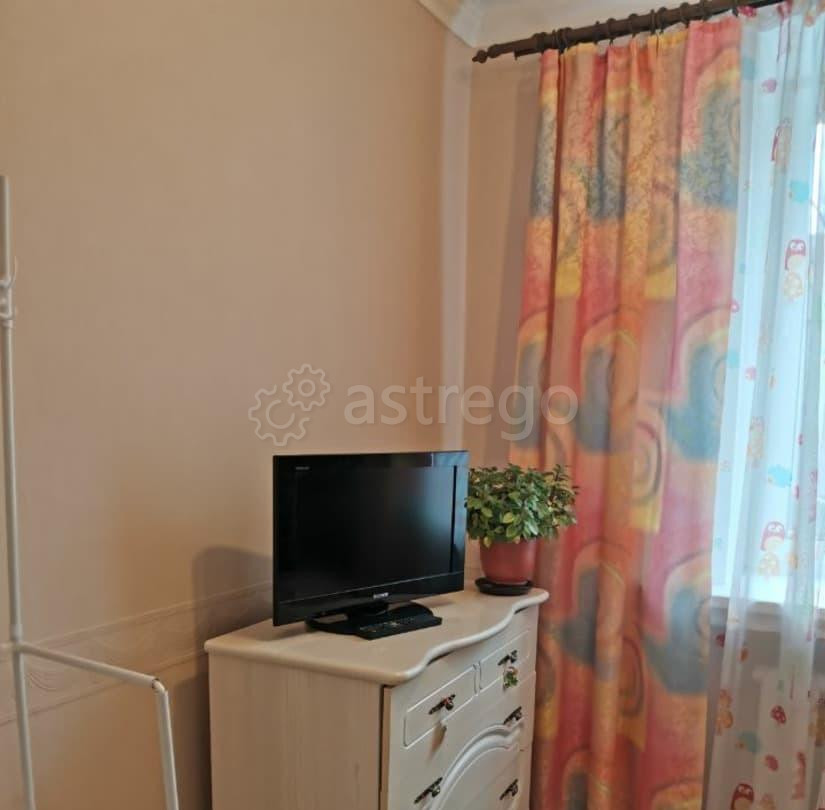 Комната, 23 м2, 1/5 эт. Москва - изображение 5
