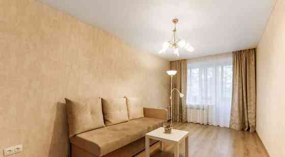 2-комн. квартира, 45 м2, 4/9 эт. Москва