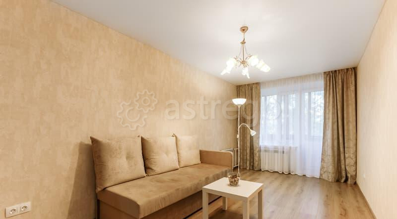 2-комн. квартира, 45 м2, 4/9 эт. Москва - изображение 4