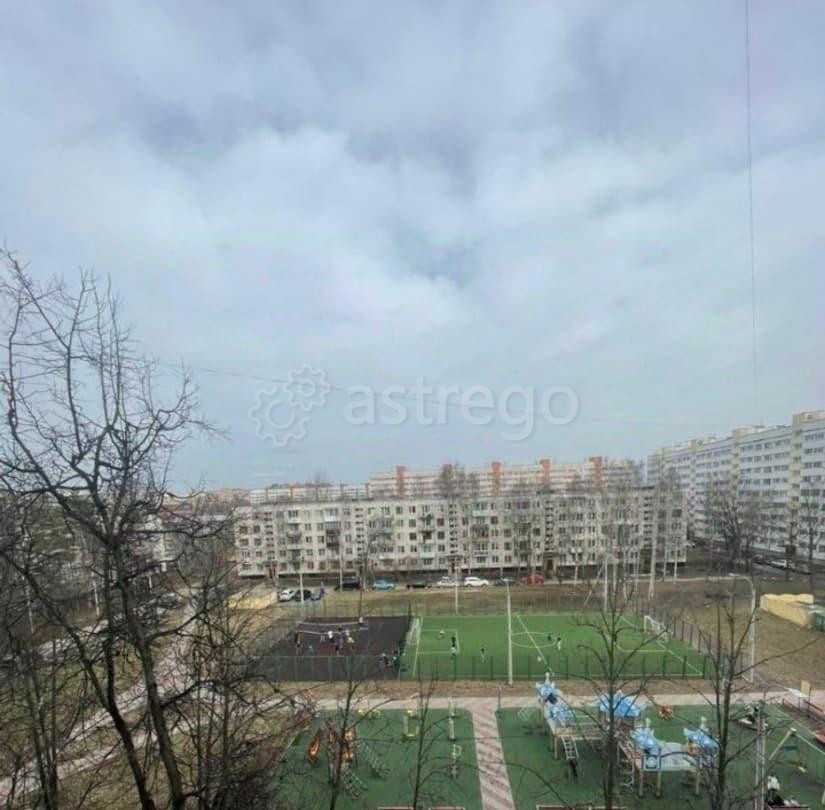 Комната, 11.8 м2, 6/9 эт. Санкт-Петербург - изображение 2