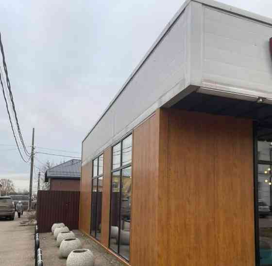 Готовый бизнес, 60 м2 Павловский Посад