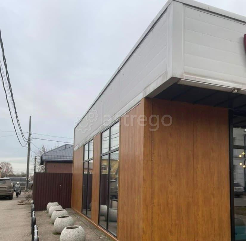 Готовый бизнес, 60 м2 Павловский Посад - изображение 5