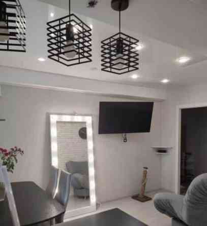 2-комн. квартира, 59 м2, 3/10 эт. Санкт-Петербург