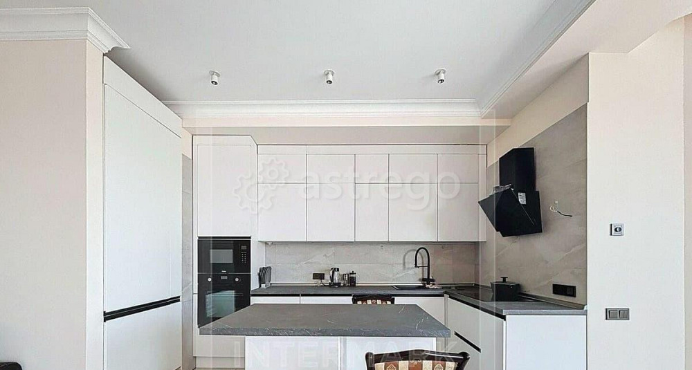 4-комн. квартира, 150 м2, 7/10 эт. Москва - изображение 3