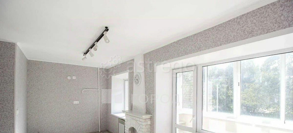 2-комн. квартира, 30.3 м2, 2/4 эт. Новоалтайск - изображение 6