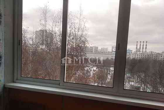 1-комн. квартира, 28.3 м2, 2/18 эт. Москва