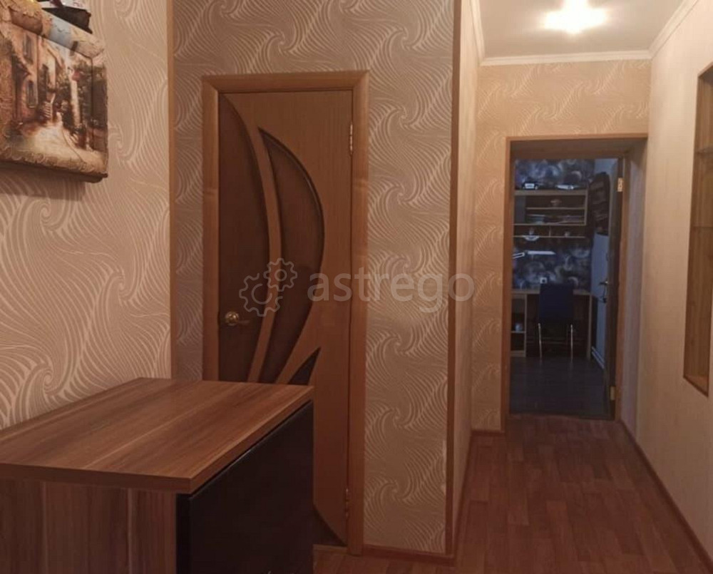 2-комн. квартира, 65.7 м2, 8/17 эт. Белгород - изображение 9