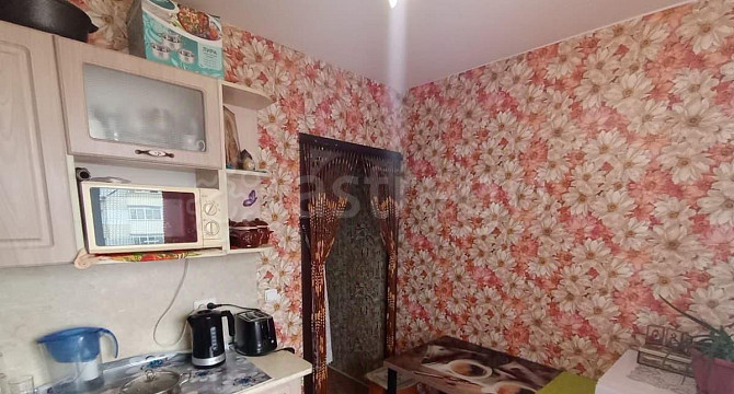 1-комн. квартира, 30 м2, 8/9 эт. Рубцовск - изображение 6