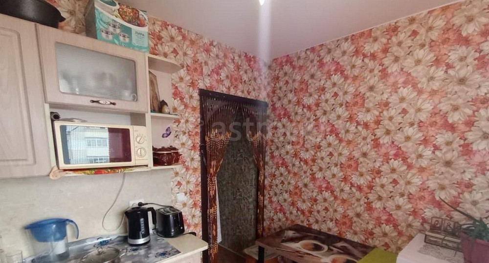1-комн. квартира, 30 м2, 8/9 эт. Рубцовск - изображение 6