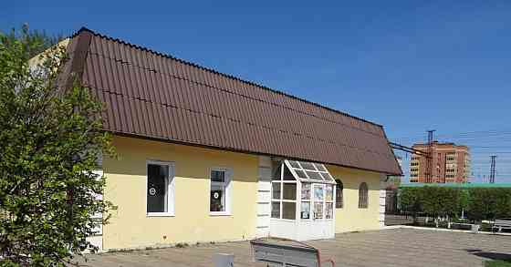 Торговое помещение, 133.5 м2 Красноярск