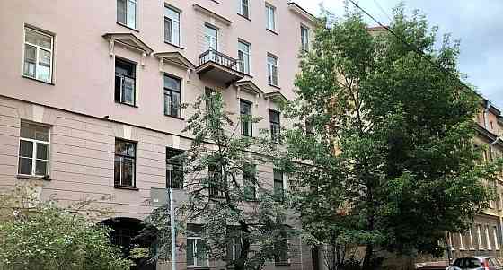 5-комн. квартира, 151.5 м2, 7/7 эт. Санкт-Петербург