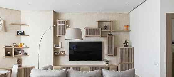 4-комн. квартира, 160 м2, 7/12 эт. Москва
