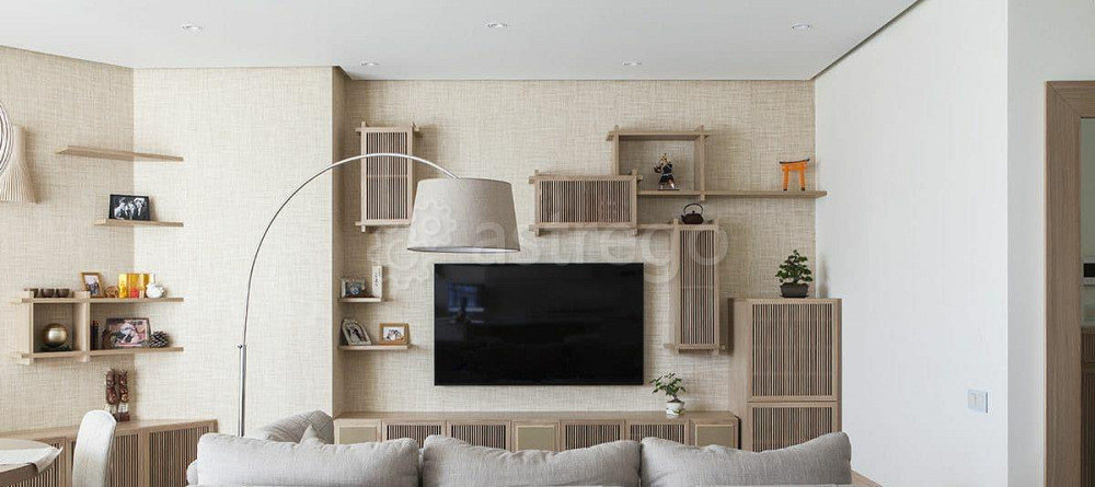 4-комн. квартира, 160 м2, 7/12 эт. Москва - изображение 5