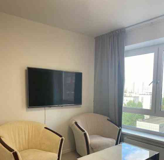 3-комн. квартира, 65 м2, 12/23 эт. Москва